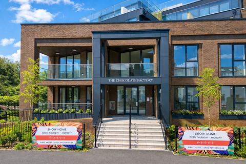 undefined, The Chocolate Factory, 49 Quarry Road, Tunbridge Wells, Kent, TN1