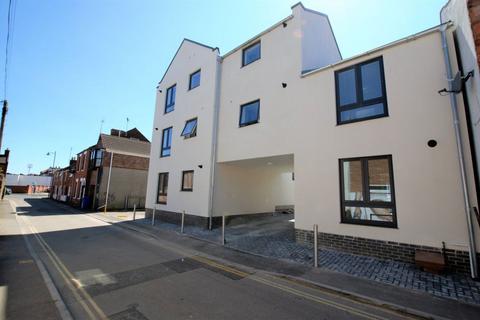 undefined, Threadneedle Street, Boston, Lincolnshire