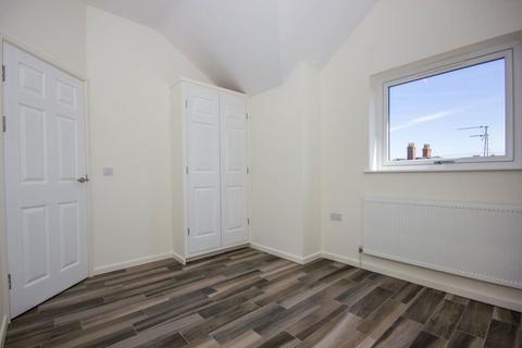 undefined, Threadneedle Street, Boston, Lincolnshire