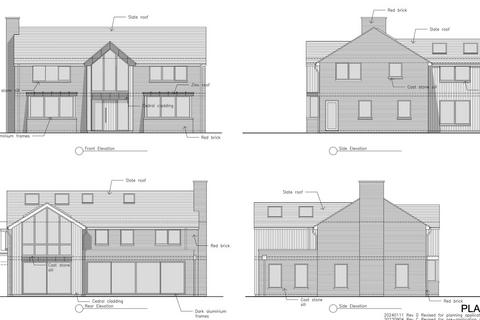 4 bedroom property with land for sale, London Road, Little Chesterford, CB10