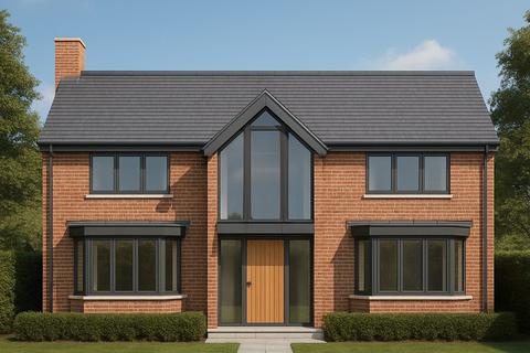 4 bedroom property with land for sale, London Road, Little Chesterford, CB10