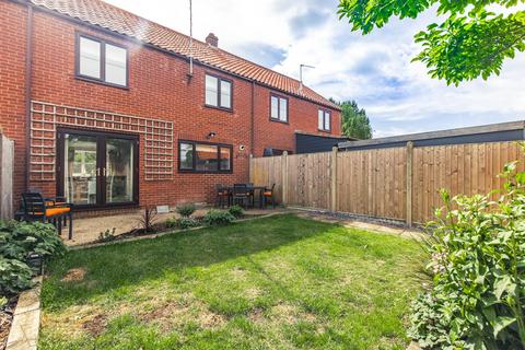 undefined, Perfect Balance of Period Charm in Snettisham