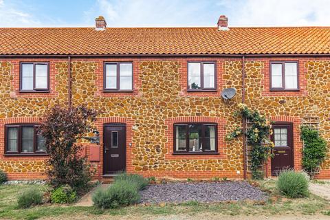 undefined, Perfect Balance of Period Charm in Snettisham