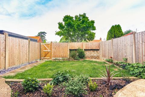 undefined, Perfect Balance of Period Charm in Snettisham
