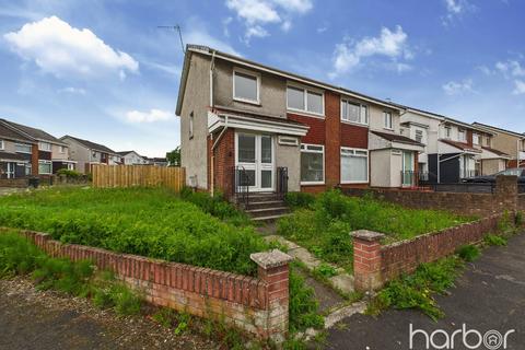 20 Bedale Road, Baillieston, Glasgow, G69 7LU