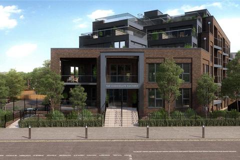 3 bedroom penthouse for sale, The Chocolate Factory, Quarry Road, Tunbridge Wells, Kent, TN1
