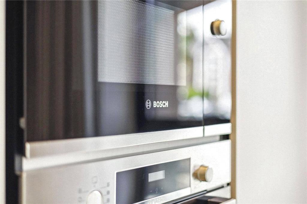 Kitchen Ovens