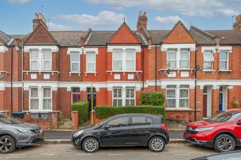 2 bedroom maisonette for sale, Pine Road, London, NW2