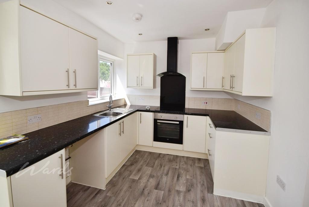 Maidstone kitchen