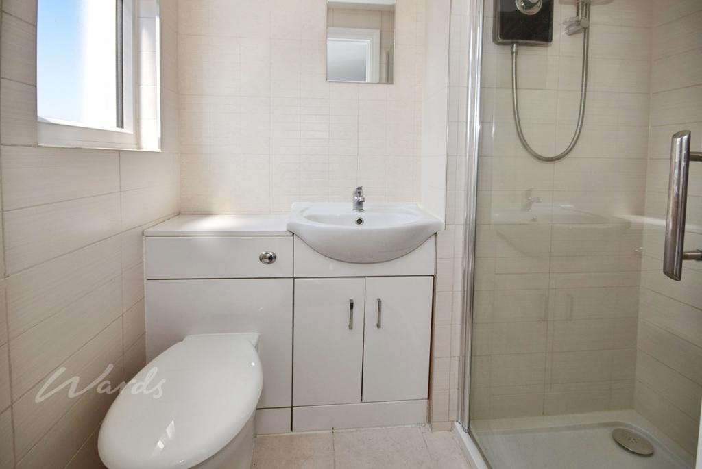 Maidstone ensuite