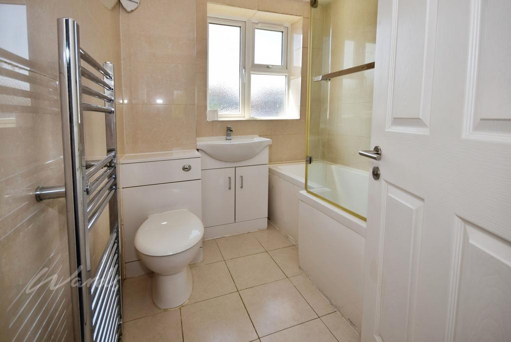 Maidstone bathroom