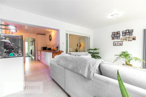 48 Beech Close, Clayton Le Dale, Blackburn, BB1 9JF