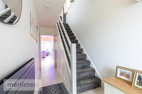 48 Beech Close, Clayton Le Dale, Blackburn, BB1 9JF