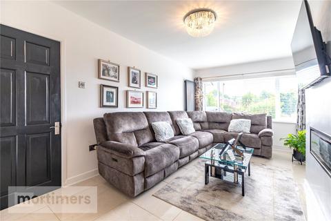 48 Beech Close, Clayton Le Dale, Blackburn, BB1 9JF