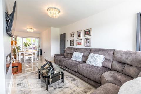 48 Beech Close, Clayton Le Dale, Blackburn, BB1 9JF