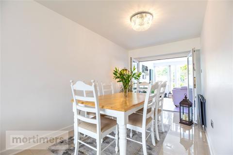 48 Beech Close, Clayton Le Dale, Blackburn, BB1 9JF