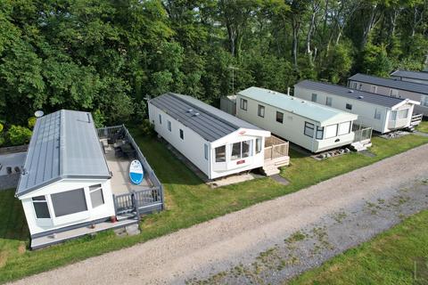 3 bedroom lodge for sale, P10A Gelliwig Farm Caravan Park, Botwnnog