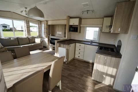3 bedroom lodge for sale, P10A Gelliwig Farm Caravan Park, Botwnnog