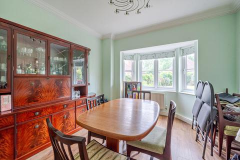 26 Hanningtons Way, Burghfield Common, Reading, RG7 3BE