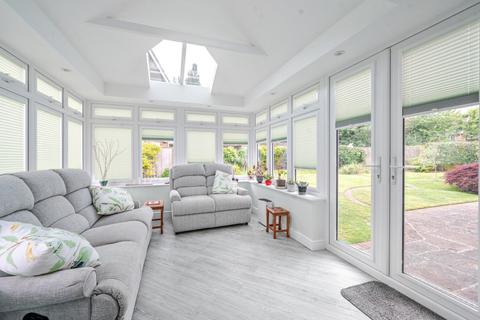 26 Hanningtons Way, Burghfield Common, Reading, RG7 3BE