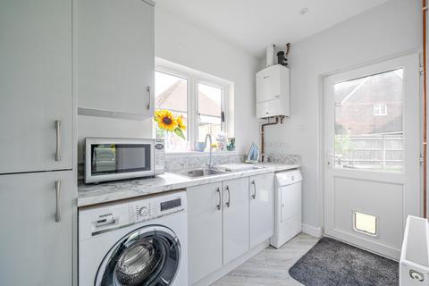 26 Hanningtons Way, Burghfield Common, Reading, RG7 3BE