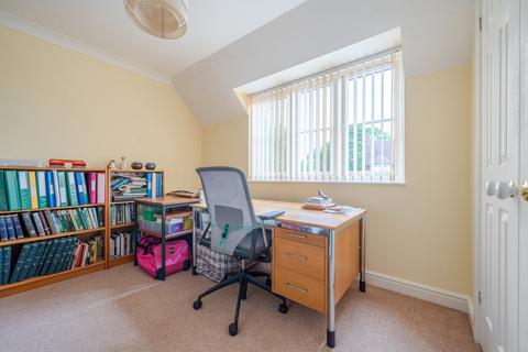 26 Hanningtons Way, Burghfield Common, Reading, RG7 3BE