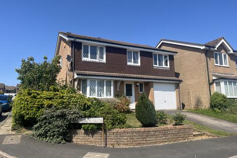 5 bedroom detached house for sale, Queen Caroline Close, Hove BN3