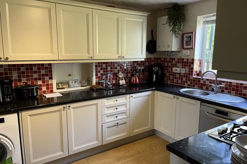 5 bedroom detached house for sale, Queen Caroline Close, Hove BN3