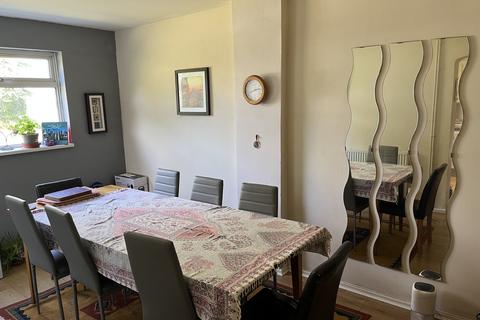 5 bedroom detached house for sale, Queen Caroline Close, Hove BN3