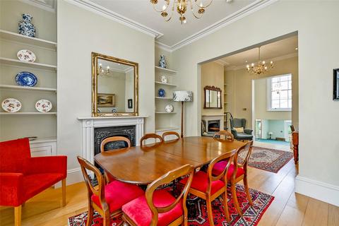 undefined, St. John Street, Oxford, OX1