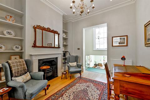 undefined, St. John Street, Oxford, OX1
