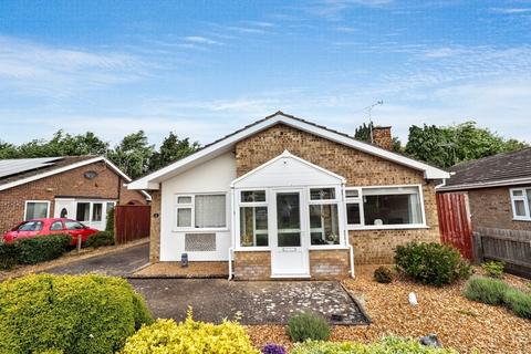 3 bedroom detached bungalow for sale, Bracken Road, South Wootton