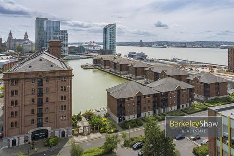 2 bedroom apartment for sale, Waterloo Quay, Waterloo Road, Liverpool