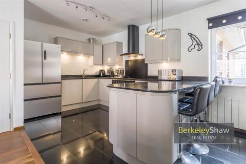2 bedroom apartment for sale, Waterloo Quay, Waterloo Road, Liverpool