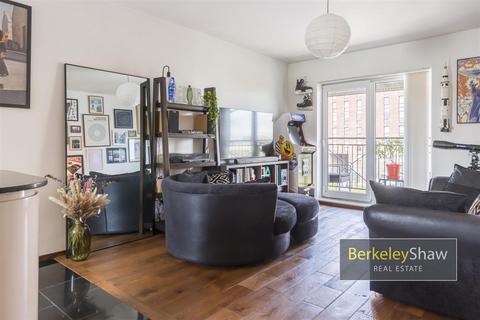 2 bedroom apartment for sale, Waterloo Quay, Waterloo Road, Liverpool