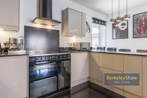 2 bedroom apartment for sale, Waterloo Quay, Waterloo Road, Liverpool