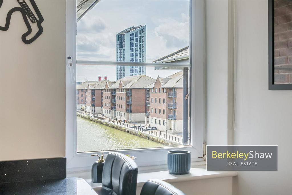 Waterloo Quay Waterloo Road Liverpool L3