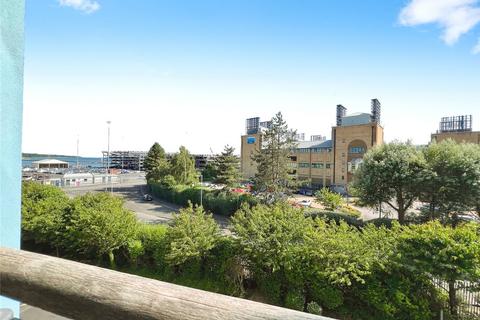 2 bedroom apartment for sale, Sapphire Court, Ocean Way, Southampton