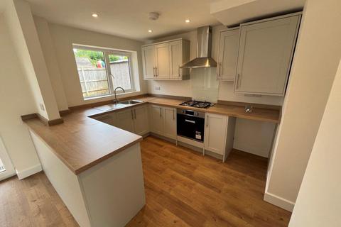 3 bedroom semi-detached house for sale, BRANSTON CRESCENT, MELTON MOWBRAY