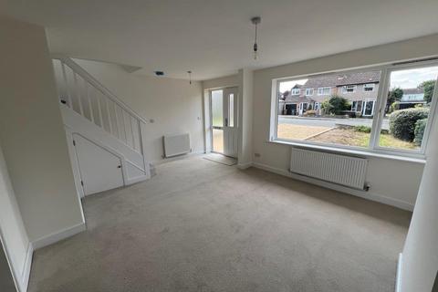 undefined, BRANSTON CRESCENT, MELTON MOWBRAY