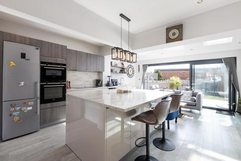 undefined, Lower Downs Road, Wimbledon, London, SW20