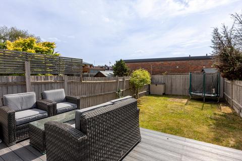 undefined, Lower Downs Road, Wimbledon, London, SW20