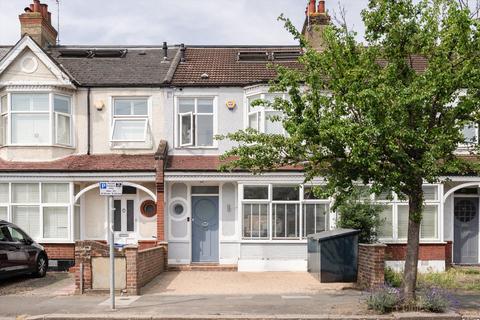 Lower Downs Road, Wimbledon, London, SW20