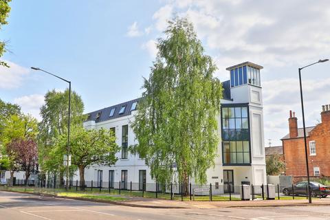 undefined, Willes Road, Leamington Spa CV32