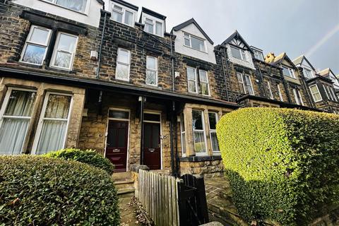 Studio to rent, Park Mount, Kirkstall, LS5 3HE