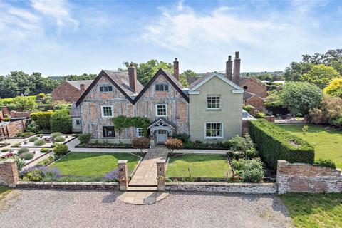 5 bedroom detached house for sale, Bletchley, Market Drayton, Shropshire, TF9