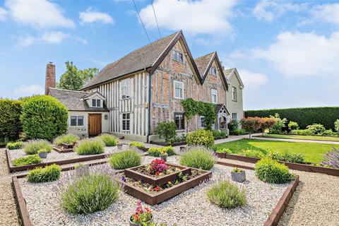 5 bedroom detached house for sale, Bletchley, Market Drayton, Shropshire, TF9