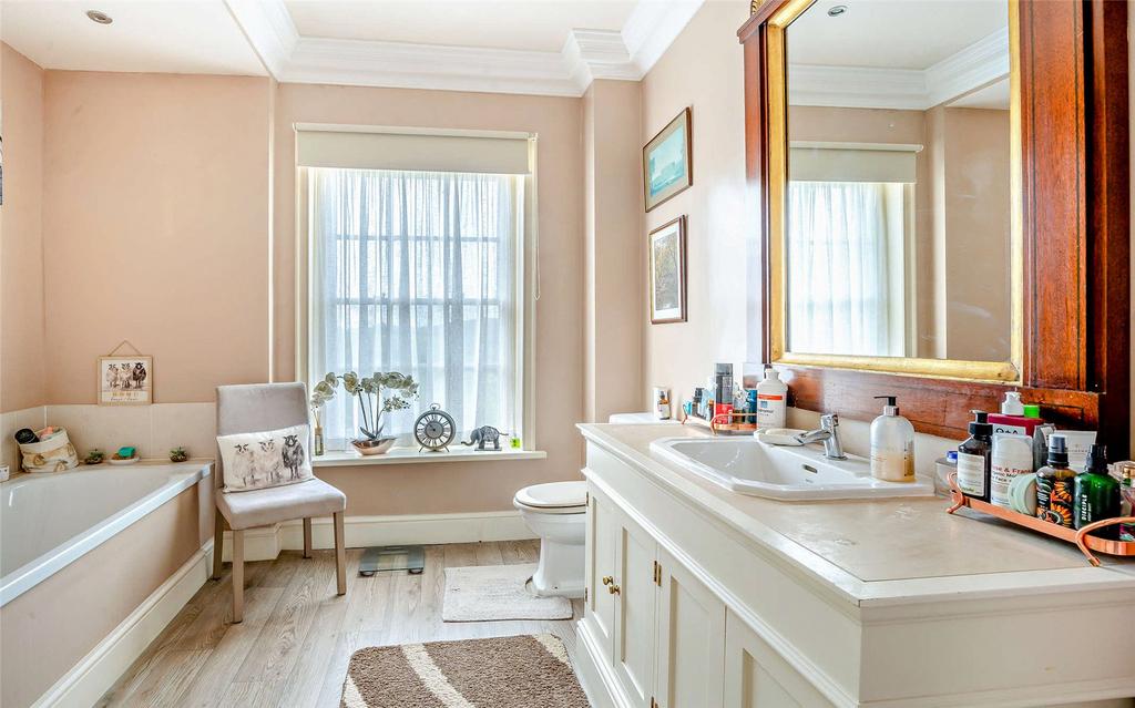 Principal En Suite