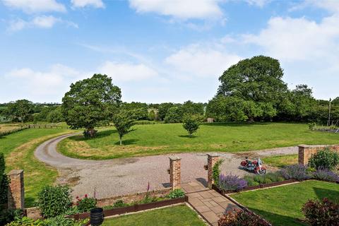 5 bedroom detached house for sale, Bletchley, Market Drayton, Shropshire, TF9