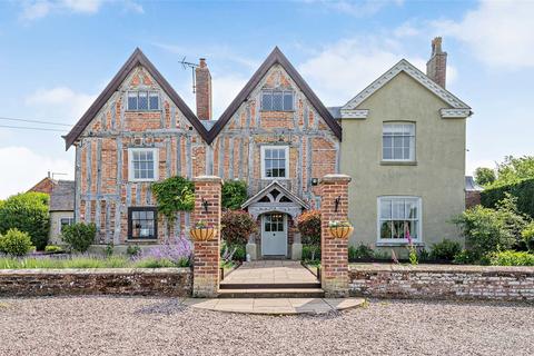 5 bedroom detached house for sale, Bletchley, Market Drayton, Shropshire, TF9